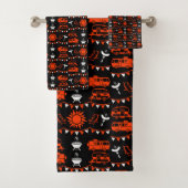 Décor camping Caravan (En situation)