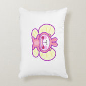 Décor chambre enfant Coussin (Devant(Vertical))