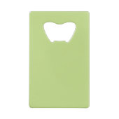 Décor couleur vert Pastel Spring Prêt à Customiser (Dos)