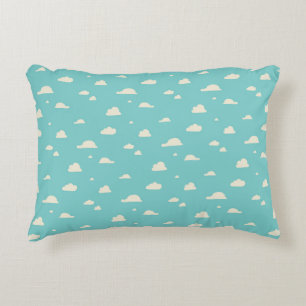 Décor Coussin nuage pour la crèche, Enfants