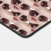 Décor de bureau customisé de la souris de bureau (Coin)