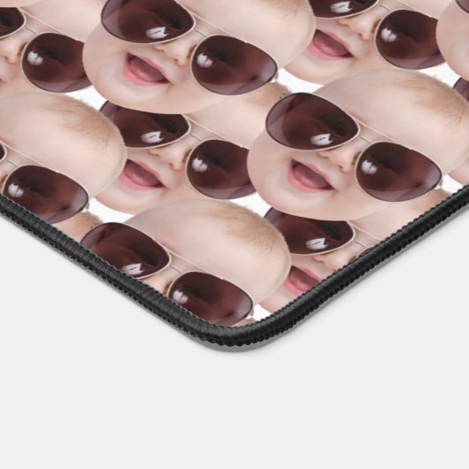 Décor de bureau customisé de la souris de bureau (Coin)