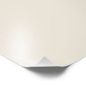 Décor de cadeau de mariage multi photo en crème na (Coin)