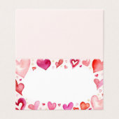 Décor de fête de Little Sweetheart (Outside Unfolded)