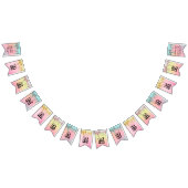 Décor de la bannière Ramadan Moubarak (Tout)