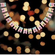 Décor de la bannière Ramadan Moubarak