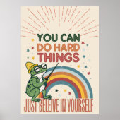 Décor de la salle de classe du tableau des émotion (Devant)