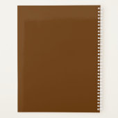 Décor de Leather (Dos)