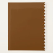 Décor de Leather (Dos)