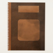 Décor de Leather (Devant)