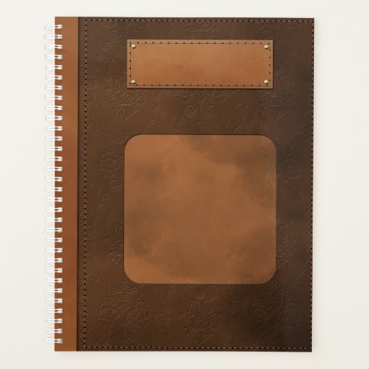 Décor de Leather (Devant)