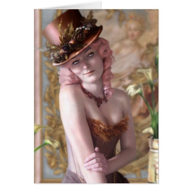 Décor de salle de bal 600 (Devant)