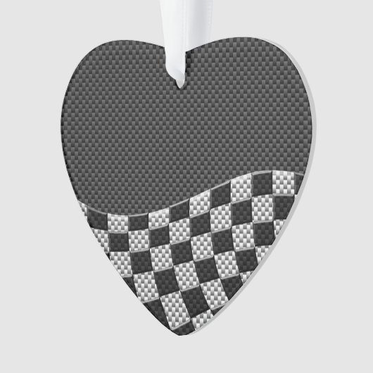 Décor d'impression à drapeau à drapeau de course e (devant)