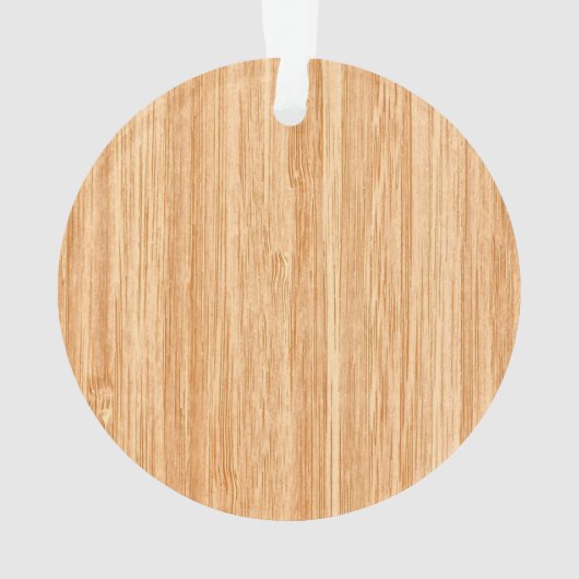 Décor en bois Buck Deer Head (dos)