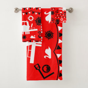 Décor Et Cadeaux En Voilier Étroit