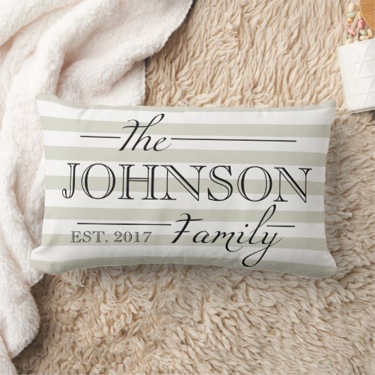 Décor fait sur commande de maison de coussin (Couverture)