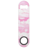 Décor Fille Rose Pastel (Devant)