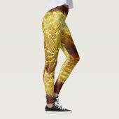 Décor Fleur 59 Leggings (Droite)