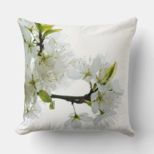 Décor Fleur 89 Coussin