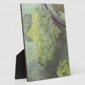 Decor Fotoplaat (Zijkant)