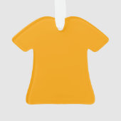 Décor Jaune Et Trafic Vibrant On Peut Customiser (dos)