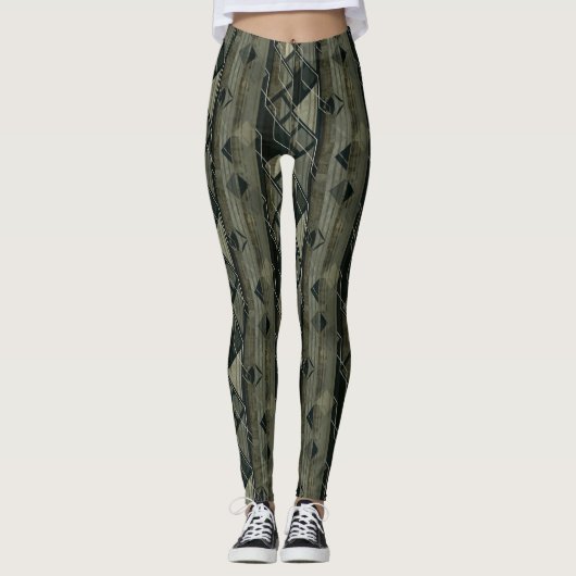 Decor Leggings (Voorkant)