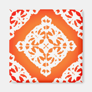 Décor Magnet - Amaryllis Magneet