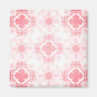 Décor Magnet - Pioen Magneet