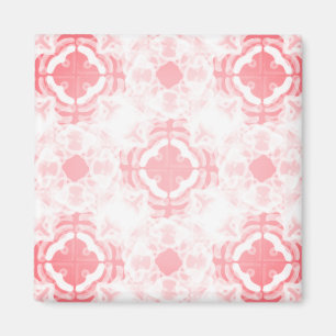 Décor Magnet - Pivoine