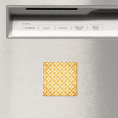 Décor Magnet - Souci (In Situ (Lave-vaisselle))