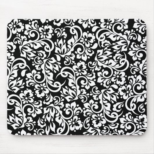 decor muismat (Voorkant)