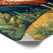 Décor Mur de cuisine Peinture de faisan Impression (Coin)