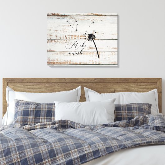 Décor Mur En Toile (Insitu(Chambre))