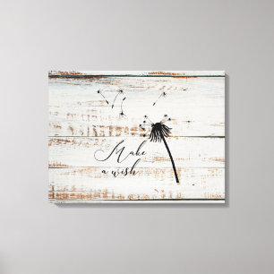 Décor Mur En Toile