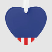 Décor Nautical American Yacht (dos)