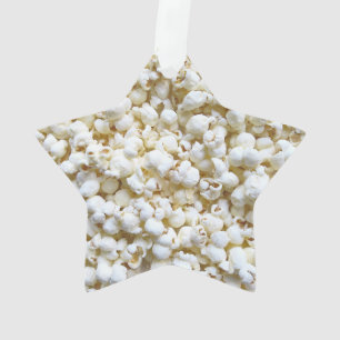 Décor photographique Festive Popcorn