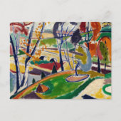 Décor Plat | Henry Lyman Saen Briefkaart (Voorkant)