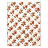 Decor Rose Bouquet Tafelkleed (Voorkant)