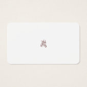 Décor rouge orangé (Devant)