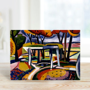 Décor Slav   Henry Lyman Saen Kaart