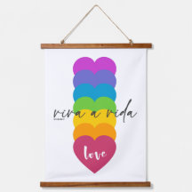 ♡ Décor Tapisserie murale inspiré