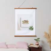 Décor > Tapisseries (Chambre à coucher)