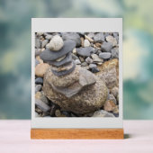 Décor Zen Rock (Neutre)