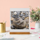 Décor Zen Rock (Mariage)