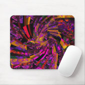 decoraat muismat (Met muis)