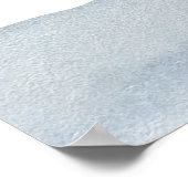 Decoración de habitación de la Biblia Verse Poster (Coin)