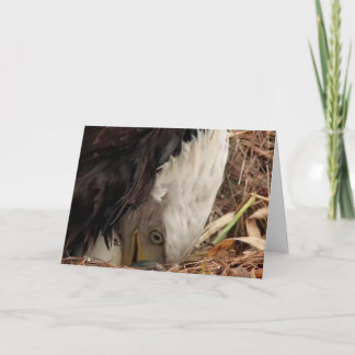 Decorah North Eagles: De Worm Moon Kaart