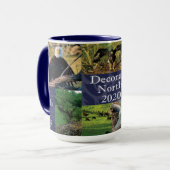 Decorah North Nest 2020 Mok (Voorkant links)