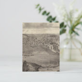 Decorah, Winnesheik Co., Iowa Briefkaart (Staand voorkant)