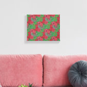 Decorated Canvas Afdruk (Insitu (Woonkamer))